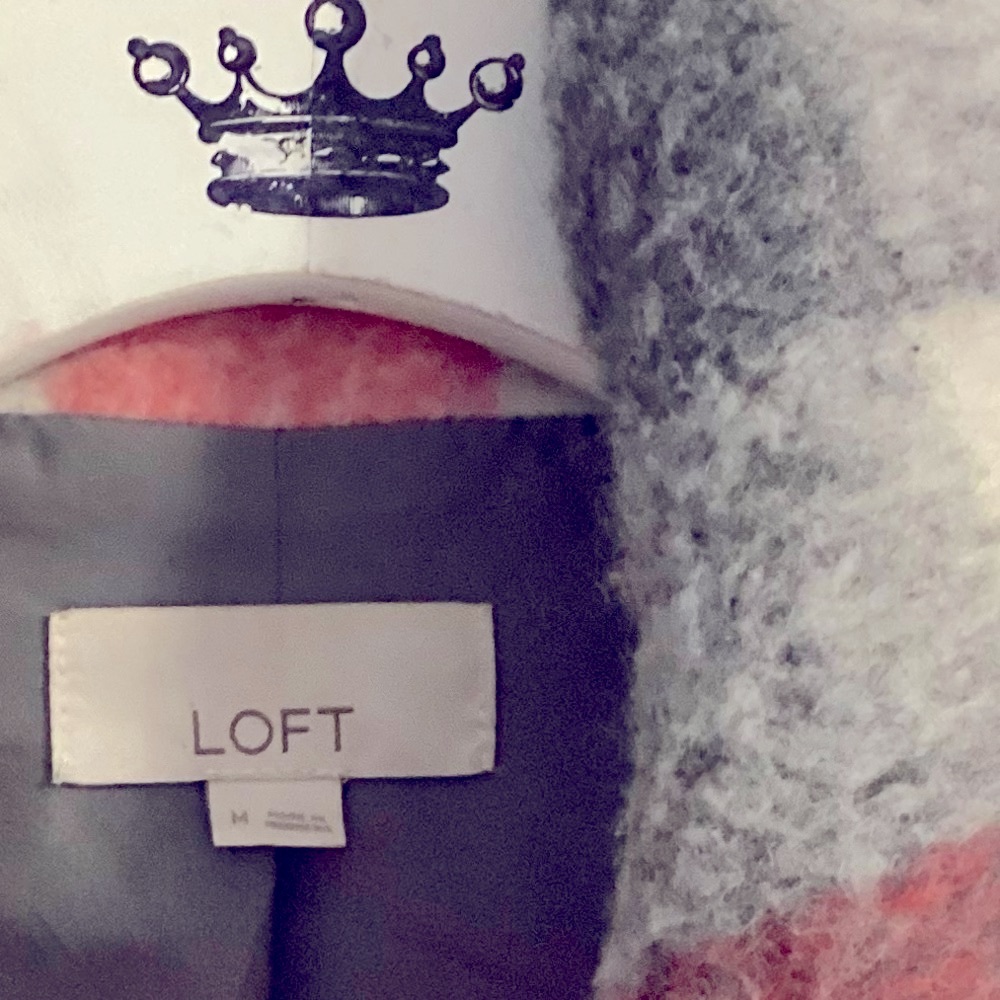 Loft Jacket - image 6